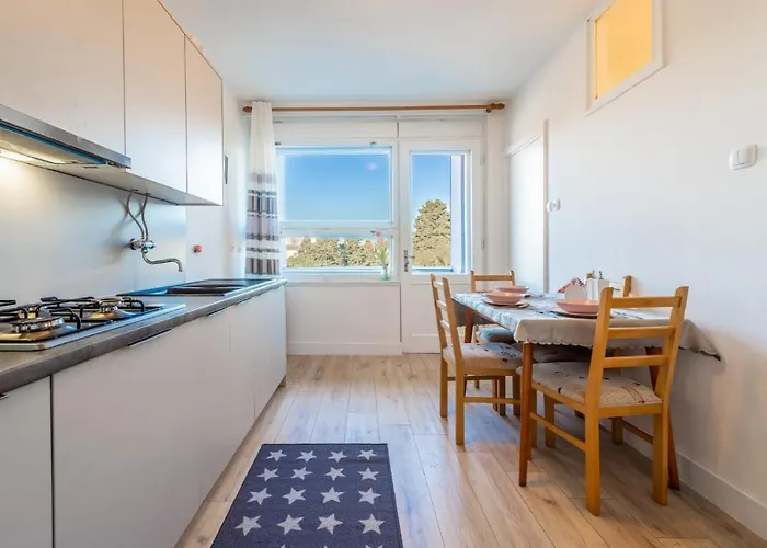 Miss Violet Διαμέρισμα *